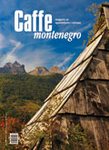 Novi broj - Caffe Montenegro