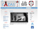 CAZAS - Montenegrin Association Against AIDS